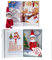 The Elf on the Shelf HonLena Girl Light, Red and White