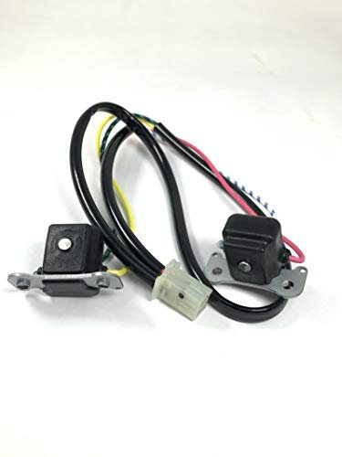 John Deere Electrical Coil AUC15118