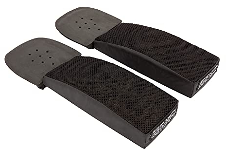 FENTO MAX EINLAGE - Ersatzeinlage für FENTO MAX Professional Knieschoner - 2 Knieschonereinlagen pro Set