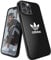 adidas Compatible with iPhone 13 Pro Max 6.7 Inch Case, Original Moulded Case, Protective Case, Black