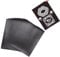 OTCRAFT Weiche Gummi-Magnetplatten für Metall-Stanzformen, Aufbewahrung, Orangisieren, Basteln, Werkzeug, Scrapbooking, Kunst und Handwerk, flexible Platziermatten, 17,8 x 12,7 cm, 0,5 mm, 10 Stück