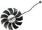 Rakstore PLA09215B12H 87mm Graphics Card Cooling Fan Replacement for EVGA GTX 950 960 1060 SC Gaming Quiet Cooler Fan