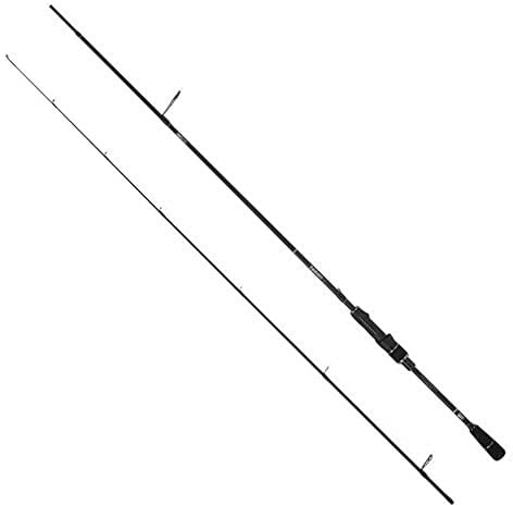 Abu Garcia Veritas Sensi-S 622L 3-14g, 1,87m, Spinnrute, 1558827