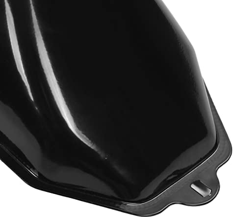 Réservoir de Carburant avec Bouchon en Métal étanche étanche Professionnel pour 50cc 70cc 90cc 110cc 125cc ATV Quad Réservoir de Système de Carburant