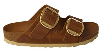 Birkenstock Arizona 1011073 Big Buckle Sandalen