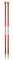 Pony Flair Stricknadeln Holz 40 cm 7 mm - 1 Stück