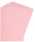 sourcing map Dollhouse Wallpaper and Floorboards Set 12 Inch x 8 Inch Pink Elegant Paper Dollhouse Flooring 5 Pcs