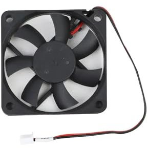 Impresora 3D Ender-3 S1 piezas ventilador eje 6010 24V Original