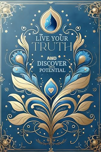 Bullet Journal  Blue: Dein Planer für ein organisierteres und erfüllteres Leben - Notizbuch/Tagebuch/Planer [Soft Cover] - 250 Seiten - ... Produktivität, Tägliche Organisation