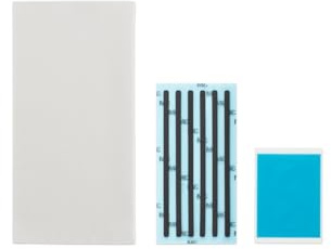 Kensington Replacement Accessory Kit for MagPro Magnetic Privacy Screen for Laptops (12.5-16.0)