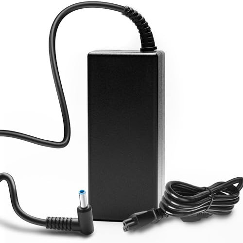 45W HP Laptop Netzteil Ladekabel Ladegerät für HP Stream Pavilion Spectre Envy X360 11 13 14 15 Elitebook Probook 840 850 820 830 430 440 450 455 470 1020 1030 1040 250 240 245 G2 G3 G4 G5 G6 G7 G8 G9