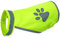 Sicherheitsweste für Hunde – stark reflektierende Hundejacke, reflektierende Hundeweste, hohe Sichtbarkeit, schützt Ihren Welpen, beim Training, Wandern, Hundesicherheitsweste