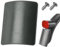 SHPUJUN Kennzeichenhalter E Scooter Zubehör,Roller Kennzeichenhalter E Scooter Kennzeichenhalter,Scooter & Zubehör Halterung,Nummernschild,Kennzeichen,Nummernschilder,Kennzeichenhalter Motorrad