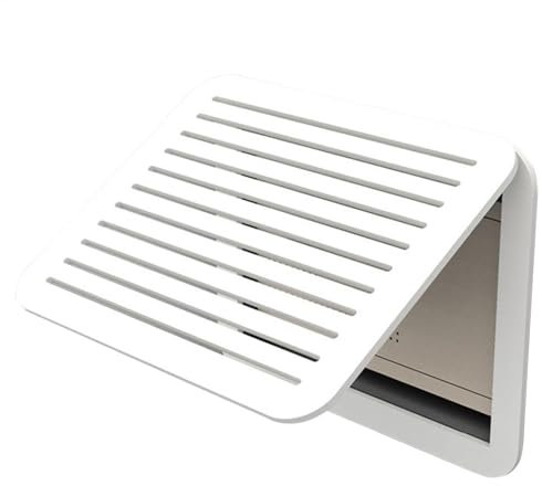 Schalttafelabdeckung, dekorative Sicherungskastenabdeckungen,Dekorative Abdeckung für Breaker-Box - Home Fusion-LösunAbdeckung für Schrank, dekorativ, Abdeckung für elektrische Zähler im Innenbereich,