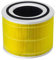 Replacement Filter，Compatible For Levoit，Air Purifier Core 300S For Core 300S Filter P350(Yellow)