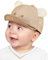 Kiiwah Cappellino con Visiera Neonato, Cappellini da Sole Unisex Bambini Rete Cappello Baseball Bambino Cartone Animato Berretto Misura Regolabile Cappelli Estivi per Ragazzi Ragazze