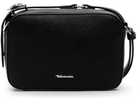Tamaris Georgie Crossbody Bag S Black