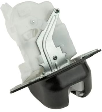 Serrure Coffre Compatible Avec Nissan Pour Note (E11, NE11) 2006 2007 2008 2009 2010 2011 2012 serrure De Coffre/hayon/compartiment À Bagages 90502EN00A