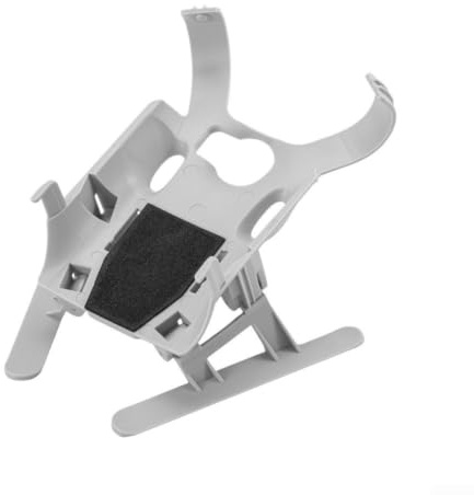 ABS Foldable Legs for DJI Lito 1 X1 Stable ABS Foldable Legs