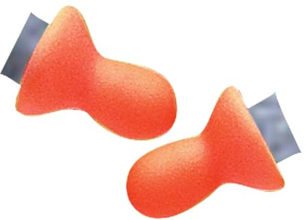 Howard Leight Quiet Band Inner-Aural Replacement Pods for Model QB1HYG, 50-Pairs (QB100HYG)