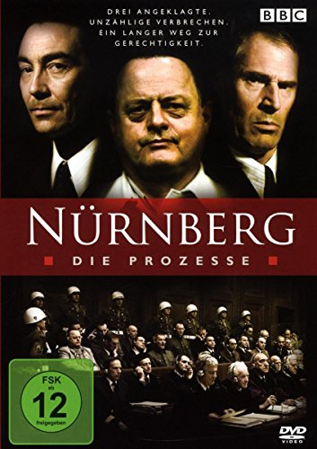 Nürnberg: Die Prozesse
