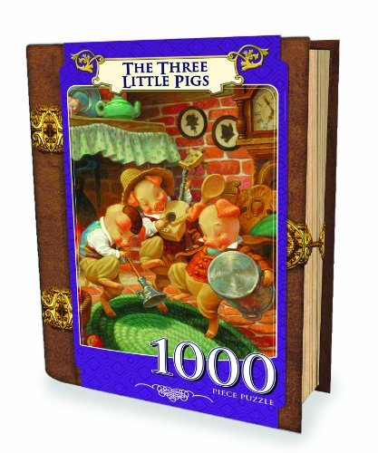 MasterPieces 71144