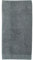 Kleine Wolke 3003912226 Duschtuch Royal, 70 x 140 cm, dunkelgrau