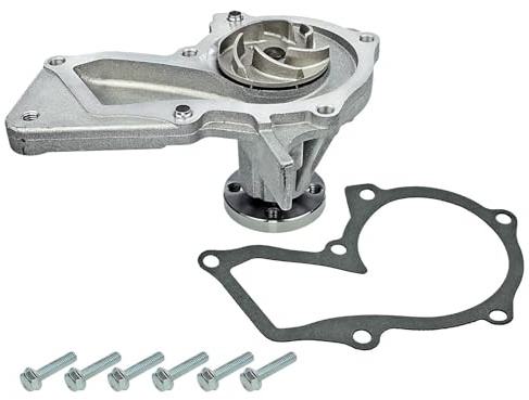 Meyle 713 220 0017 Water Pump
