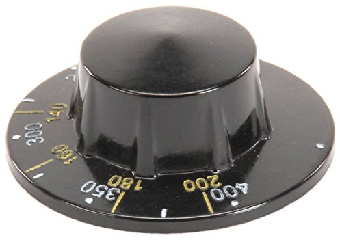 Pitco PP10537, Thermostat Knob by Pitco
