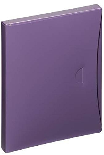 Heftbox A4 Lucy Colours lila PAGNA 21001-12 PP