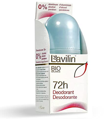 Lavilin 72 Hour Deo Roll-on 60 ml