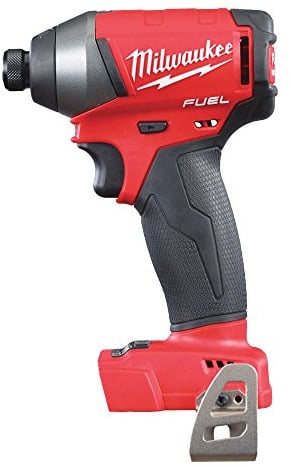 Milwaukee M18FID-0 Fuel Impact Driver Bare Unit