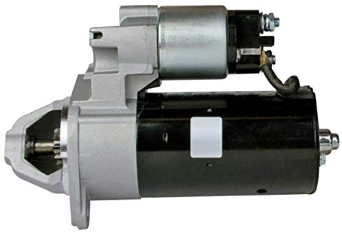 HELLA 8EA 012 526-341 Starter/Anlasser - 12V - 1.7kW