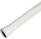 Ostendorf SKOLAN Rohr SKEM DN 70 1000mm 333040 - Schallschutz Abwasserrohr aus Polypropylen, Grau, 1 Stück