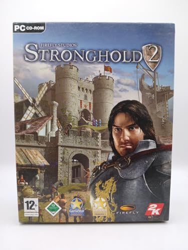 Stronghold 2 [Software Pyramide]