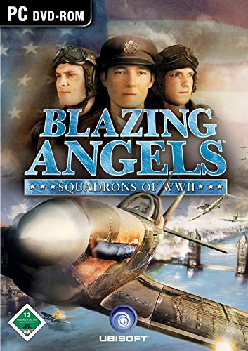 Blazing Angels: Squadrons of WWII [Hammerpreis]