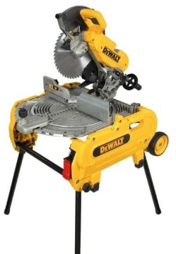 DeWalt Trapano da tavolo e troncatrice 2000 W