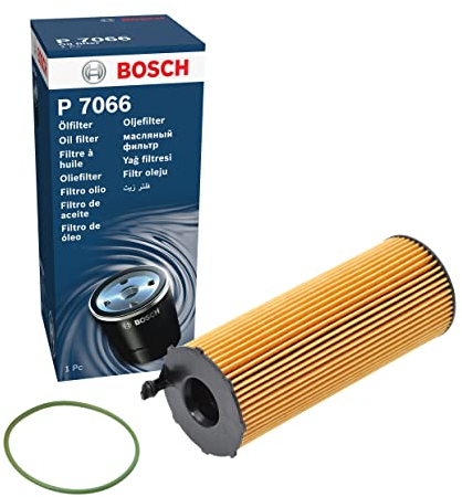 Bosch P7066 - Ölfilter Auto