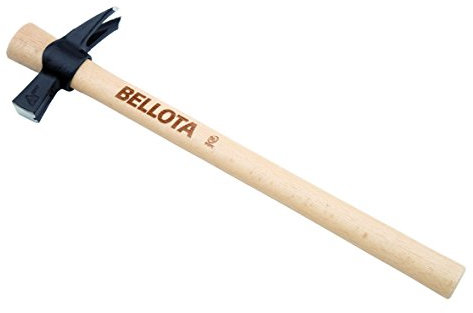 Bellota Martello armatore con calamita manico legno di faccio bocca 25mm
