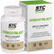 STC NUTRITION - Hydroxyblast® - Complément alimentaire brûle-graisse et coupe-faim - Perte de poids - Ingrédients d'origine naturelle - Actif breveté Sinetrol® - Pilulier de 120 gélules végétales