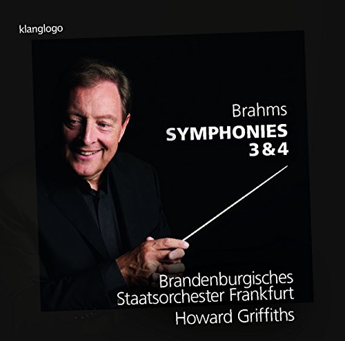 Symphonies Nos. 3 & 4