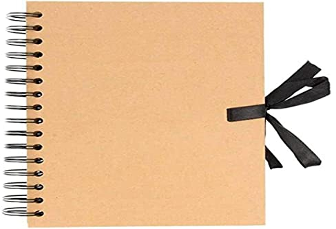 Artemio, Kraftpapier, beige, 14,8 x 2,5 x 21 cm