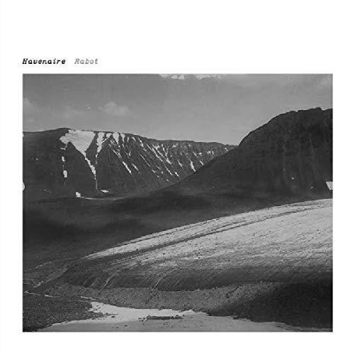 Glacial Movements (Spv)