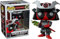 Funko POP! Samurai Deadpool#329