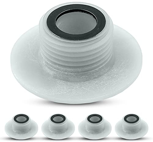 Haishine Kit de engranajes helicoidales 5 piezas bomba de aceite para china 4500 5200 5800 45cc 52cc 58cc motosierra