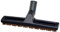 Invest Brosse pour parquet compatible avec les aspirateurs avec raccord de 32 mm, brosse pour sols durs, brosse pour stratifié compatible avec Elektrolux, AEG, Rowenta, Tefal Hoover, avec 2 roulettes