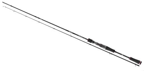 Daiwa Spinnrute - Ballistic X Spin 2,70m 15-50g