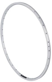 CONTEC FELGE Classic L17 Silber 17-622 32LOCH