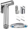 Hand-Bidet-Toilettenbrause, Bidet-Sprüher - Für persönliche Hygiene und WC-Sprühgerät in der Bettpfanne Bidet-Sprüher