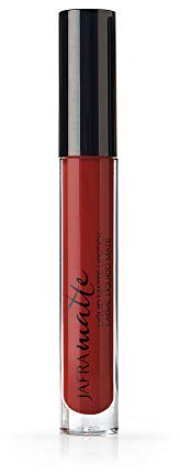 Jafra True Kiss Flüssiger Lippenstift mit mattem Finish, 3,2g